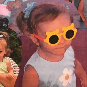 Meet your Posher, Taylor